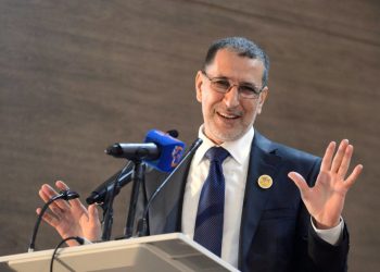 العثماني يتعهد بمواصلة تنزيل التزامات الحكومة