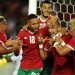 رسميا…هذا اللاعب سيغيب عن لقاء المغرب ونامبيا