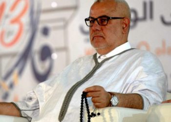 بنكيران يصف قياديين من حزبه بـ “المتحرشين”و “الميخيات”