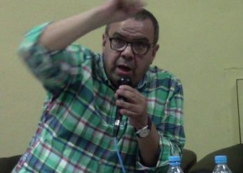 وزير يدخل على خط قضية أيت الجيد