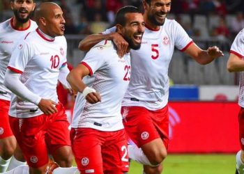 كان2019…تونس تتعادل مع انغولا