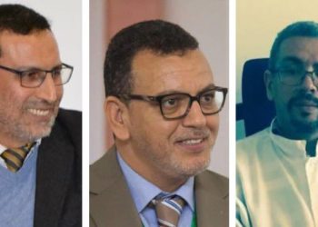 نقابة اساتذة التعليم العالي تستنكر توقيف اساتذة الطب
