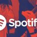 سبوتيفاي Spotify شريك موازين 2019