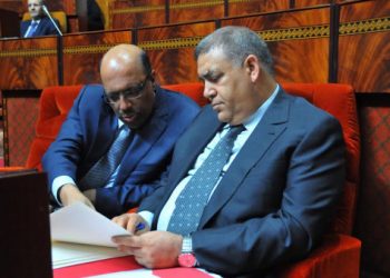 الحكومة تكشف تعويضات رجال السلطة
