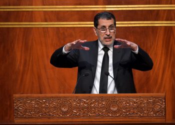 العثماني يبشر فقراء المغرب بالثروة مستقبلا