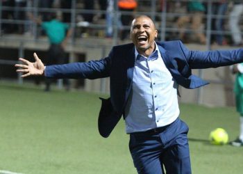 مدرب منتخب نامبيا:سنهزم المنتخب المغربي