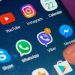 مشاكل في تطبيقات الفيسبوك والأنستغرام والواتساب