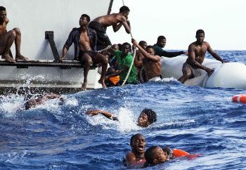المغرب أجهض أزيد من 40 ألف محاولة للهجرة السرية