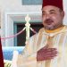 أمير المؤمنين يعطي تعليماته للوفد الرسمي لتقديم المساعدة للحجاج المغاربة