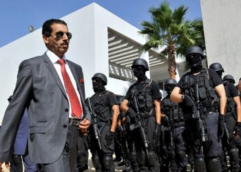 الخيام : المغرب اعتمد تحت القيادة المتبصرة لجلالة الملك  سياسة استباقية متعددة الأبعاد