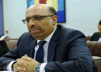 بوطيب يترأس حفل تخرج الفوج الرابع والخمسين لرجال السلطة
