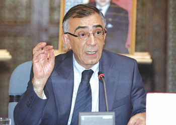 عزيمان: المغرب منذ اعتلاء جلالة الملك العرش يسير في طريق الاستمرارية والتغيير