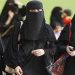 تونس: قرار منع النقاب لا رجعة فيه