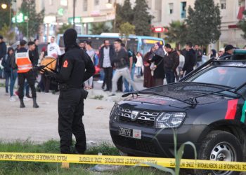 الداخلية تفكك 19 شبكة تهريب في ظرف شهر