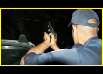 طنجة .. رصاصات من أجل توقيف مبحوث عنه