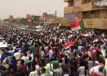 السودان يغلق المدارس بسبب مقتل مجموعة طلاب