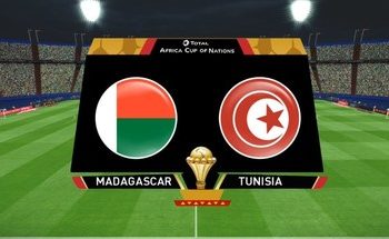 تونس مدغشقر