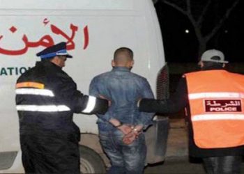 طاطا: شخص يعاني من اضطرابات نفسية وعقلية يصيب سائحين بجروح