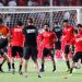 مصر تنهزم أمام جنوب إفريقيا وتغادر إقصائيات الكان