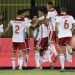 الاسود يتاهلون بالعلامة الكاملة  ويجعلون مصير جنوب افريقيا مجهولا