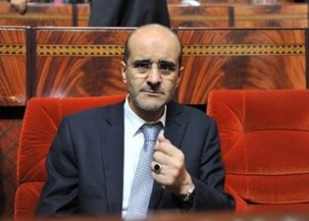 الأزمي يستقيل من رئاسة فريق “العدالة والتنمية” بمجلس النواب