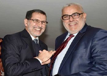 بعد بنكيران جاء الدور على العثماني ل”إصلاح” التقاعد