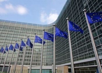 ألمانية رئيسة المفوضية الأوروبية