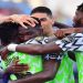 كان2019:نيجيريا تتجاوز جنوب افريقيا