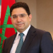 بوريطة في زيارة عمل للأردن