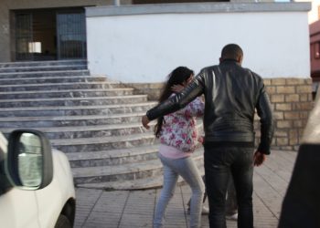 العرائش ..اختلقت كذبة الاختطاف لقضاء وقت مع عشيقها