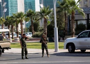 مقتل نائب القنصل التركي بهجوم مسلح في أربيل