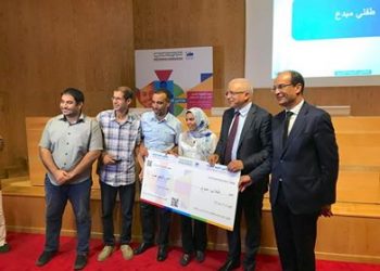 الطفولة المبكرة في صلب مسابقة “الهاكاتون” الأول للتنمية البشرية بأكادير