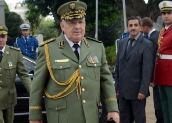 قيادة الجيش الجزائري ترفض “الشروط المسبقة” للحوار