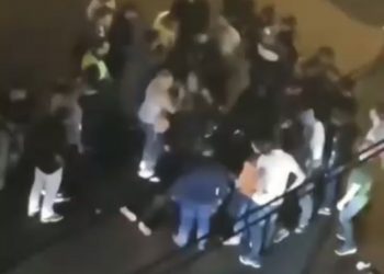 اعتقال شرطي الدار البيضاء قاتل شخصين