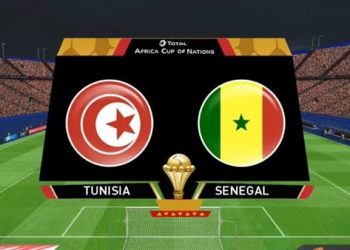 تونس  السنغال