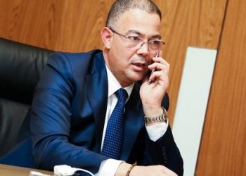 لقجع يؤكد استقالة هيرفي رونار