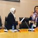 تعيين قاضية مغربية بمحكمة الاتحاد الافريقي