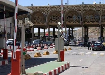 حجز مسدس و100 مليون بباب سبتة