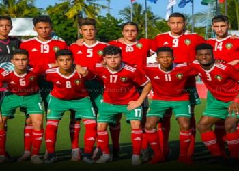 إقصاء المنتخب يتسبب في طرد إمام
