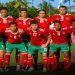 إقصاء المنتخب يتسبب في طرد إمام