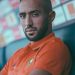 كلام مؤثر من المهدي بنعطية للجماهير المغربية