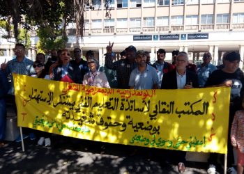 أساتذة الفنون محرومون من رواتبهم منذ 8 أشهر
