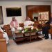 وفد من الصندوق السعودي للتنمية يزور المغرب