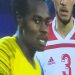 غياب الأهداف يسيطر على مبارة المغرب جنوب أفريقيا