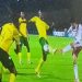 عاجل…بوصوفة يسجل ضد جنوب أفريقيا