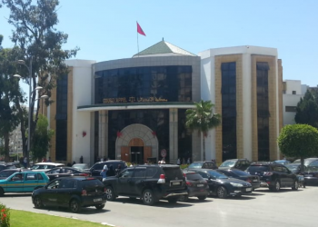 15 سنة سجنا لإسكافي اغتصب طفلتين