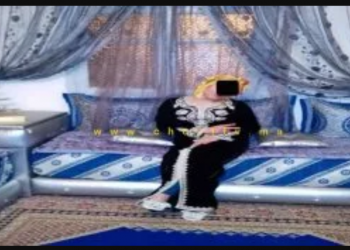 اختطاف واغتصاب شابة جميلة بفاس وحرقها