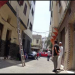 انهيار منزل فوق رأس ممثل مغربي بالبيضاء