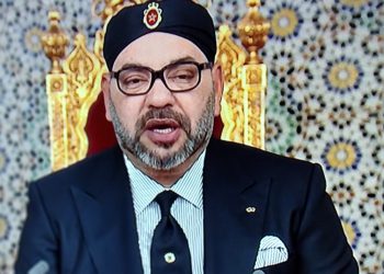 الملك: يعلم الله أنني أتألم شخصيا لفئة من المغاربة تعيش ظروف صعبة من الفقر