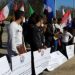 احتجاجات في جنيف التمديد لوضعية الأطفال المجندين بالبوليساريو